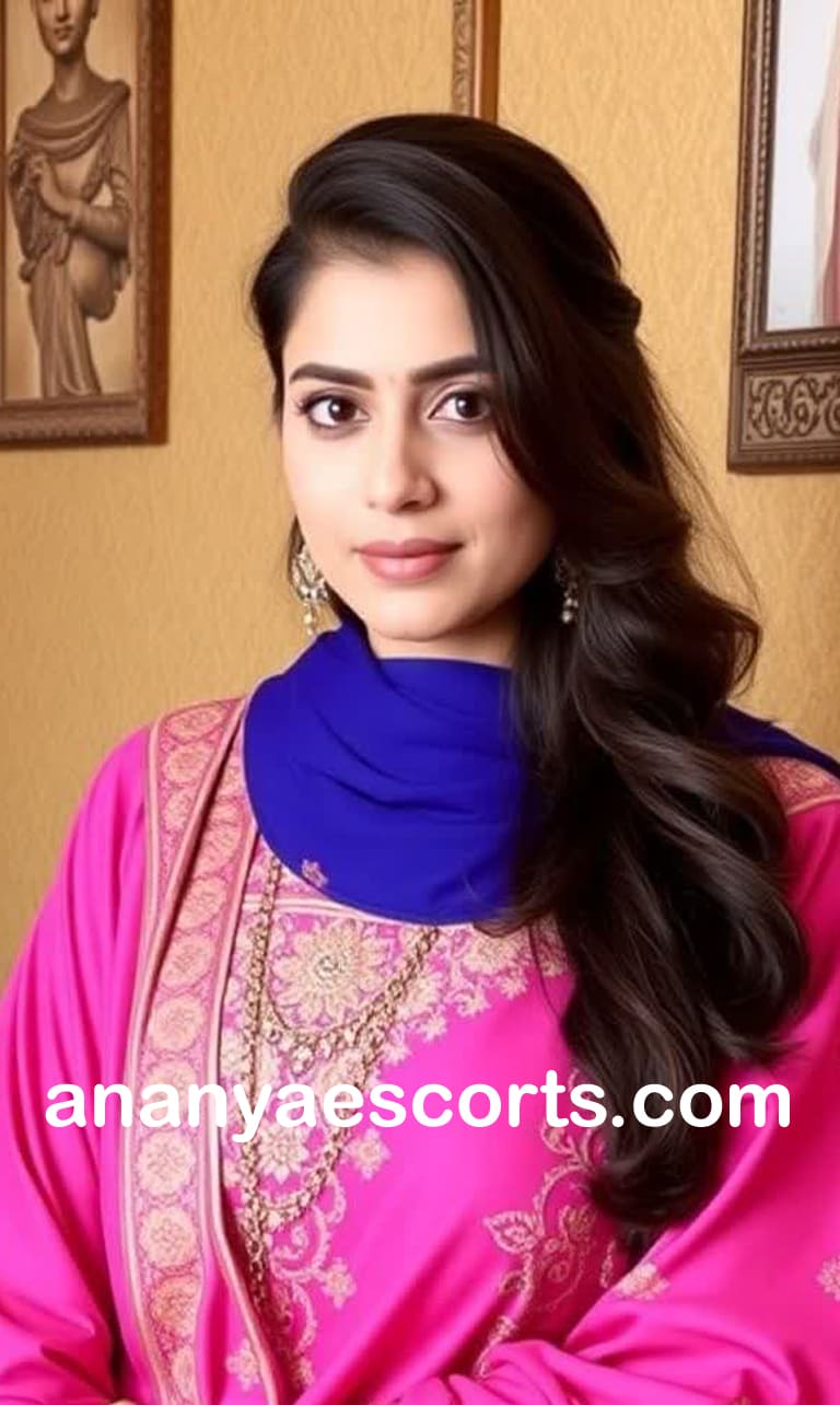 Call Girls in Nirmal