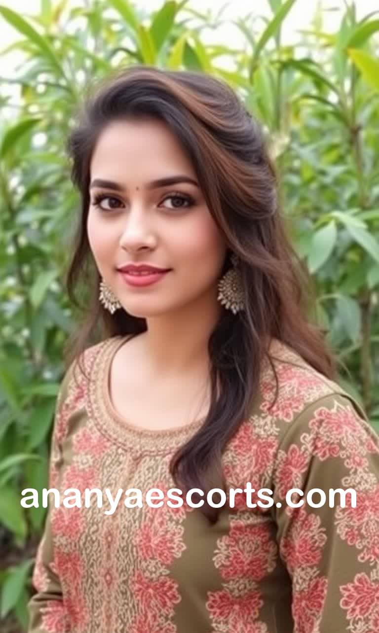 Escort Service in Nirmal