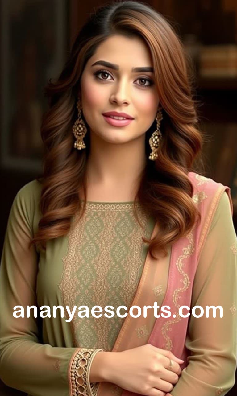 Escort Service in Nirmal